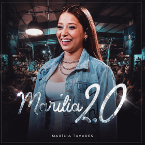 Marília Tavares — Marília 2.0 (Ao Vivo) (2026)