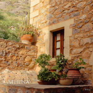 Athena by Bouli