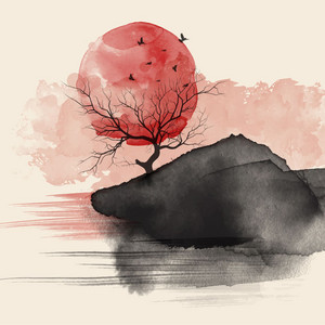 立風 by Mushin