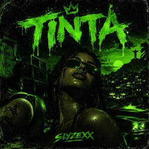 Обкладинка: Tinta