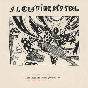 Slow Fire Pistol - Sanctioned Killing