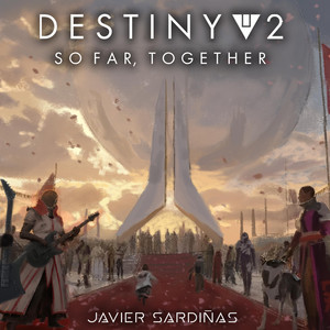 So Far, Together by Javier Sardinas