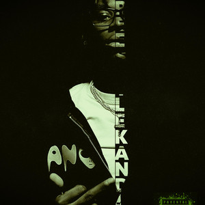 91 Slvme (KANDA-FREESTYLE) by Anonyme Records
