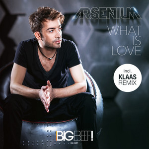 What Is Love - Klaas Remix Radio Edit