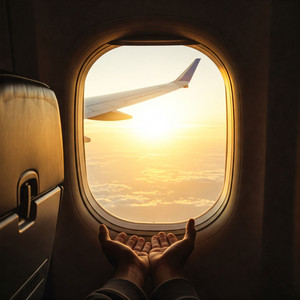 DJKEI - GOLDEN BLESSINGS FOR ME