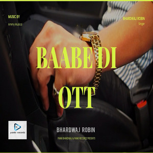 Bhardwaj Robin - Baabe di Ott