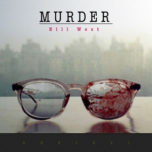 Murder by Bill West, David Gilmour