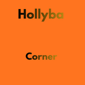 Corner by Hollyba