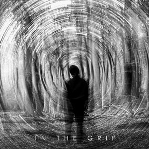 IN THE GRIP by Rod While