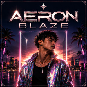Next Level by Aeron Blaze