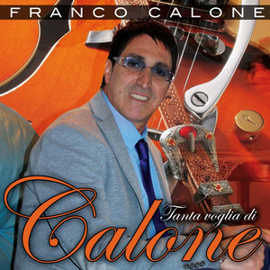 Franco Calone - P''e figlie mie