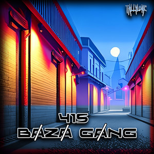 TallyLore - 415 Bⱥzⱥ Gⱥng