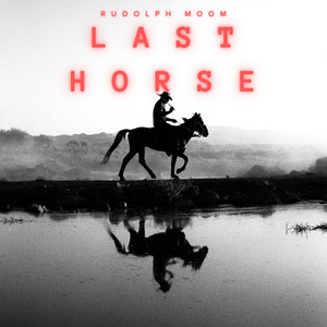 As The Love Breaks by Rudolph Moom