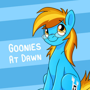Fly Away by 4everfreebrony, Princewhateverer, Blackened Blue