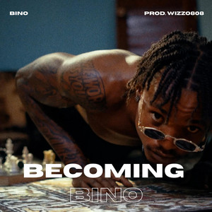 Becoming Bino by Conboi Cannabino