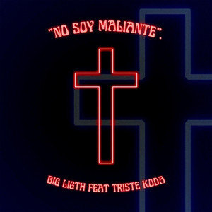 JosDanix - No Soy Maliante (feat. Triste Koda)