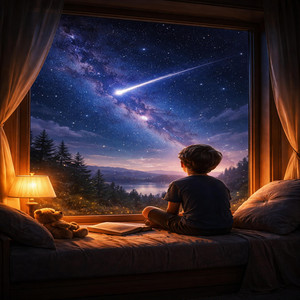 Fly Me To The Stars by RuDaWorld