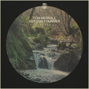 Le Ruisseau by Tom Merrall, Antonin Fourrier