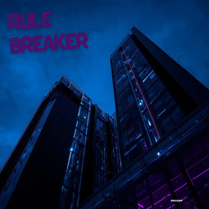 Rule Breaker by 20leap