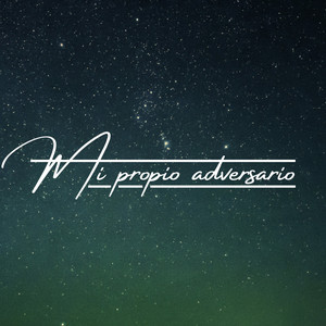 Jotaefe & Blxnco Beatz - Mi Propio Adversario