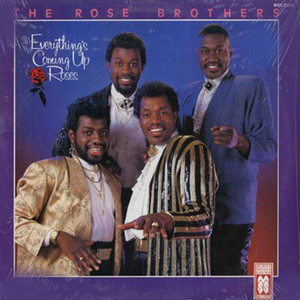I Get A Rush by The Rose Brothers
