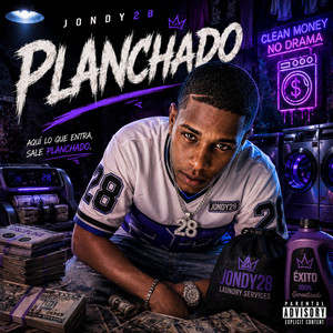 Planchado by JonDy28
