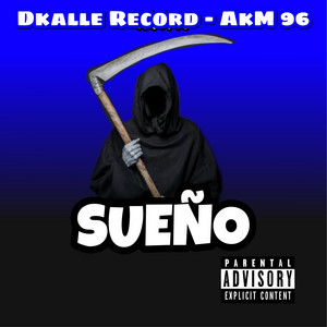 Sueño - En vivo by Dkalle Record