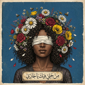 من حبي فيك يا جاري by Vox Nagham