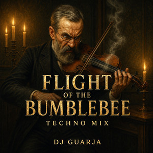 Flight of the Bumblebee (Techno Mix) by DJ Guarja
