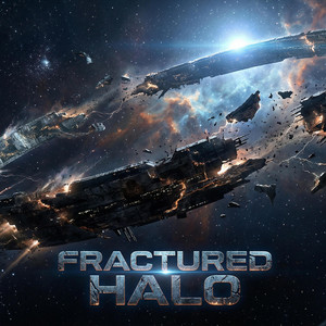 Fracured Halo by DJ CREB
