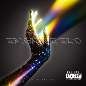 Enciendelo by M.R Gonzalez