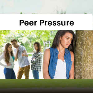 VEVO MUSIC HUB - Peer Pressure