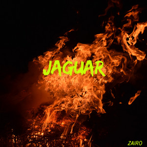 Jaguar by ZAIRO