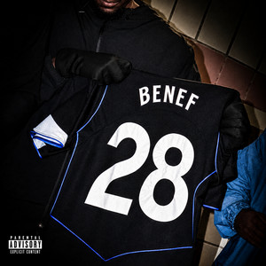 BENEF by DRN 2.8, SPG