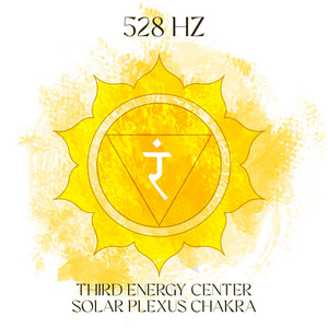 Plexus) 第3チャクラ(Solar ユニバーサルバランス チャイムバー