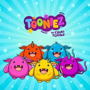 Tooniez - Baby Shark