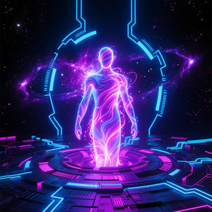 Electric Soul by RIFAL FERNANDO 3NS