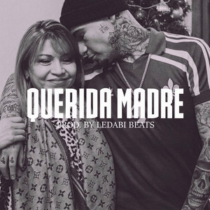 Ledabi Beats - Querida Madre (Boom Bap Beat Rap Underground)