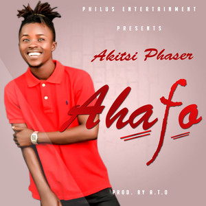 Akitsi Phaser - Ahafo