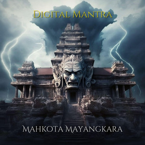 Digital Mantra - Mahkota Mayangkara
