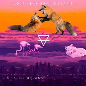 Kitsune Dreams - song and lyrics by Kitsune Dreams | Spotify