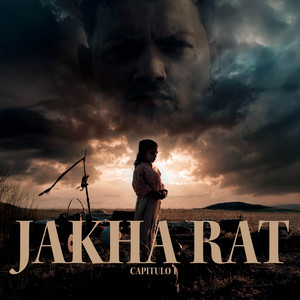 JAKHA RAT by Israel Amador