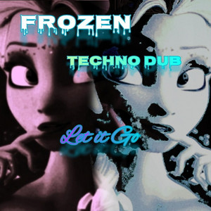 Let it Go (WohRemix)