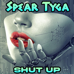 Shut Up - UXP remix