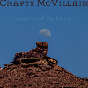 Like a Drug by Crafty McVillain