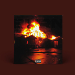 Ronald Mkiza - Burn