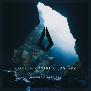 Corren Cavini — Darkness into Day (2026)