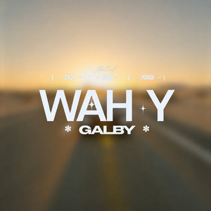 WAH'Y GALBY واه ياقلبي by DOCTOR, SASY, HAMDAN