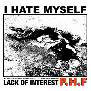 Glue by P.H.F.