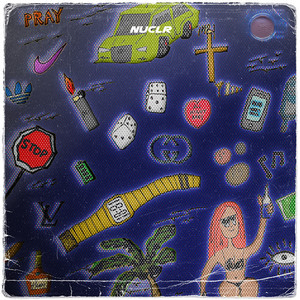 On the Grind by Nuclr, TayGuap